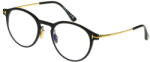 Tom Ford Rame ochelari de vedere barbati Tom Ford FT6088-B 002 Rama ochelari