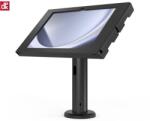 Compulocks Swell Screw-in Enclosure and Rise 20cm Stand for Samsung Galaxy Tab A9+ / A11+ 11" fekete (TCDP0111GSWL9B)