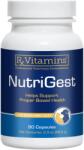 Rx Vitamins RX NutriFlex 90 tablete