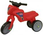 BURAK TOYS Tricicleta Silent fara pedale Burak Toys 1008632