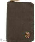 Fjällräven Passport pénztárca, dark olive ()