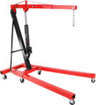 SIXTOL Mechanic Crane Hidraulikus műhelydaru, 2 t, 78 kg, 230 cm (SX3090)