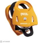 Petzl MINDER L2 csiga, szabad oldalakkal (Petzl MINDER L2 csiga szabad oldalakkal)