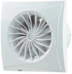 Blauberg Háztartási ventilátor Sileo 100H DN100 páraérzékelővel