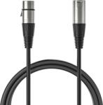 FIFINE Xlr кабел fifine l9 - 3м (fifine-l9) - cybertrade