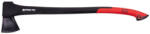Strend Pro Hasítófejsze, Strend Pro Premium Redwolf CAX 3100, fekete/piros, 2000 g, 90 cm, PTFE bevonatú, korrózióálló, TPR nyél, szénacél fej