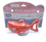 Galaxy Cápa formájú vízipisztoly - 18 cm (GJ1659)