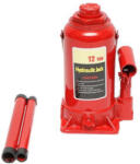  Hidraulikus emelő 12 tonna, emelési magasság 210 - 427 mm