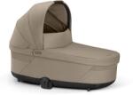 Cybex Cot S Lux Almond Beige