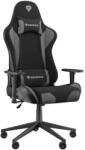 NATEC Gamer szék NITRO 440 G2 fekete-szürke