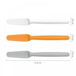 Fiskars 200178 Functional Form reggeliző késkészlet, 3 db-os (200178)