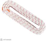 Singing rock Statikus kötél, 10, 5 mm, fehér/piros (100 m-es tekercs)