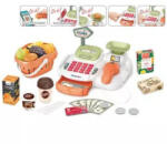 Man Yuk Toys Pénztárgép szett termékekkel - 36 db-os (118)