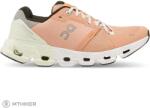 On Running On Cloudflyer 4 női futócipő, peach/aloe (EU 37.5)