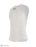 Santini ALPHA felső, alfa fehér (M/L)