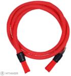 BLUE ICE Alpine Runner heveder, 110 cm, piros