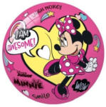 Star Minnie mintájú gumiladba - 23 cm (12/3143)