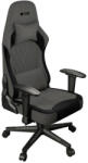 NATEC Shinai S8 gamer szék szürke