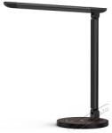 TaoTronics TT-DL13 alumínium fekete LED lámpa