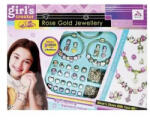 Global Express Karkötő készítő szett (MBK-533) - pcland