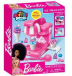 CRA-Z-ART Cra-Z-Art: Barbie gyurma-fagyi készítő készlet (34040) - pcland