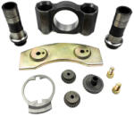  Csavarkészlet és jobb féknyereg távcső DX 195 | CFT 2271, MÁJUS 6113-01, 301403