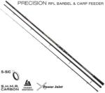 Trabucco Precision Rpl Barbel & Carp Feeder 3903(2)/Hh(150) Horgászbot