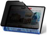 ESR Ipad Pro 13 (2025) Esr Privacy Képernyővédő Fólia Betekintés Védelem, Mágneses, Fekete