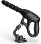 ToyJoy Cadence Fatale Pro+ Black