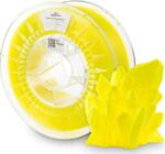 Spectrum PLA Crystal Electric Yellow - 1, 75 mm / 1000 g (80883)