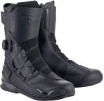 Alpinestars SP-X BOA DRYSTAR Csizma, fekete/ sötétszürke, 2025, mérete 48 (M130-585-48)