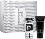 Paco Rabanne Phantom Комплект (EDT 100ml + Shower Gel 100ml) за Мъже