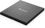 Verbatim unitate optica Verbatim 43888 | 100GB, 4K UHD, Portabil (43888)