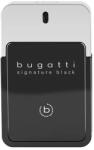 Bugatti Signature Black EDT for Him 100ml