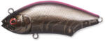 Megabass Hadara Trap 70 70 mm 17 g HT Black Pink Back, Wobbler Műcsali