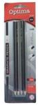 Optima Grafitceruza HB - 4 db