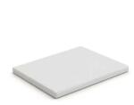 Spectrum Blat pentru mobilier Spectrum, 60 cm, grosime 38 mm, alb (24492) - bagno