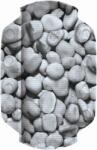 Kleine Wolke Stepstone pernă antiderapantă 32x22 cm 4387189008 (4387189008) Covor baie