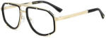 Dsquared2 Ochelari de Vedere D2 0191 2M2 56 (D2 0191 2M2 56) Rama ochelari
