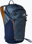 The North Face Туристически раница The North Face Trail Lite Speed 20 l L-XL granite grey/summit navy