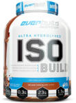 Everbuild Nutrition Iso Build Ultra Hidrolizált tejsavó fehérje - vanília - 2270g