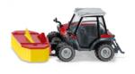 SIKU Farmer - Aebi TerraTrac TT211 (3068)