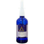  Alchemy SinuSilv 40ppm ezüst hidrosol porlasztófejes orrspray - 100ml - biobolt