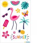 Herma Herma: Lemosható tetoválás - Itt a nyár! (15635) - pepita