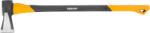 Strend Pro Favágó fejsze, Strend Pro Garden LS01, sárga/fekete, 2000 g, 84 cm, üvegszálas nyél, acél fej