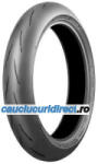 Bridgestone RS 12 F ( 120/70 ZR17 TL (58W) M/C, Roata fata ) - cauciucuridirect