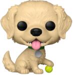 Funko Figură Funko POP! Pets: Pets - Golden Retriever #15 (109559) Figurina