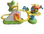 Man Yuk Toys Dinoszaurusz pályaszett fény- és hanghatásokkal - Többféle (1026-123)