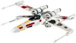 Revell Plastic ModelKit SW 03601 - X-wing Fighter (1: 112)