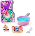 Moose Cookeez: Készítsd el saját plüss meglepetésállatodat serpenyőben (ME23508)